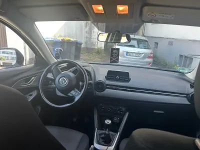 Gebraucht Mazda CX-3
