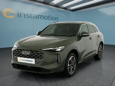 Gebraucht Audi Q5