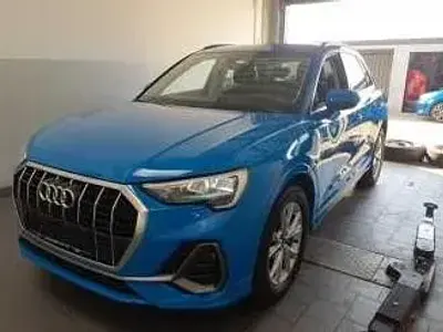 Gebraucht Audi Q3