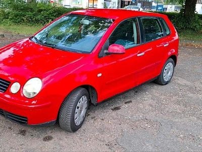 VW Polo