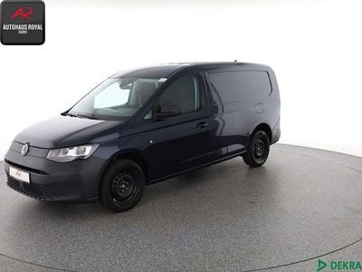 VW Caddy Maxi