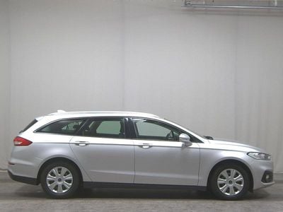 Gebraucht Ford Mondeo Trend 150 PS (110 kW) 2020 Grau Kombi