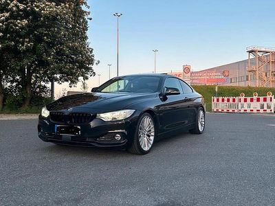 BMW 430