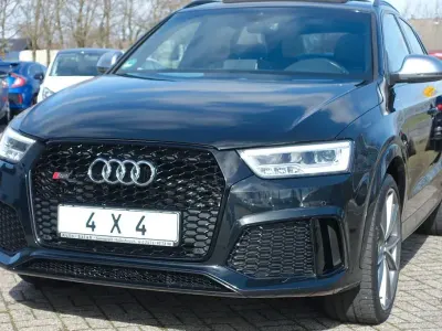 Gebraucht Audi RS Q3