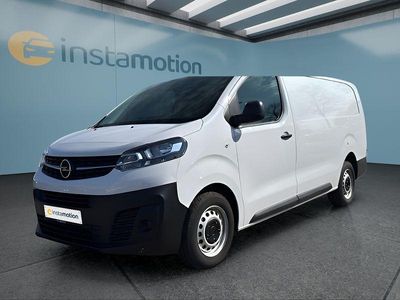 Weiß Gebraucht 2023 Opel Vivaro Van / Kleinbus | 24.990 € (Fairer Preis)