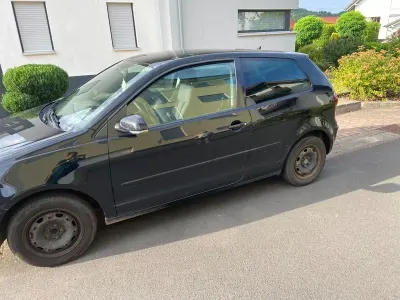 Gebraucht VW Polo