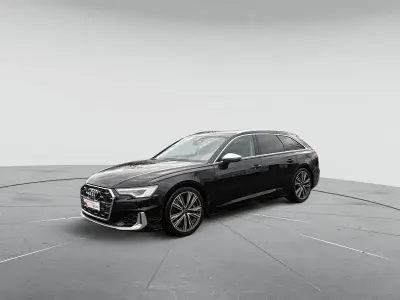 Gebraucht Audi S6