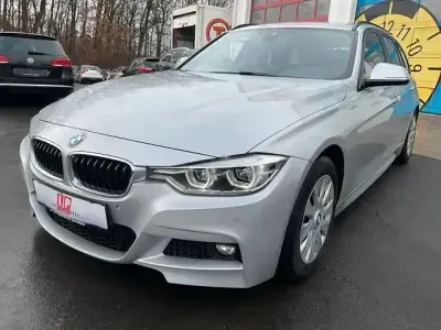Gebraucht BMW 318
