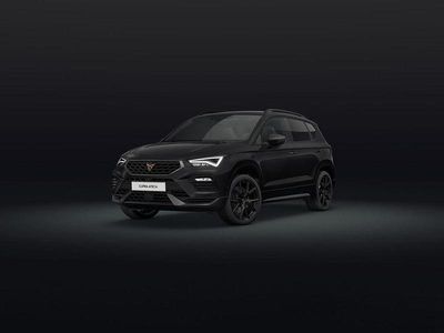 Ny Cupra Ateca VZ3 300 HK (220 kW) 2026 SUV