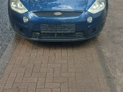 Gebraucht Ford S-MAX
