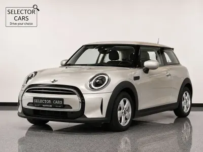 Gebraucht Mini Cooper