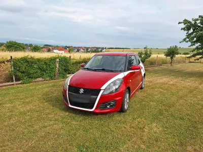 Gebraucht Suzuki Swift