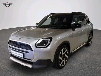 Second-hand Mini Countryman Favoured 150 kW (204 CP) 2025 Gri SUV