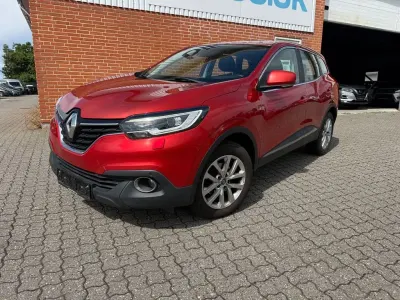 Gebraucht Renault Kadjar