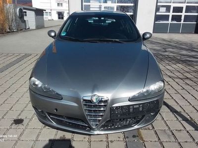 Alfa Romeo 147