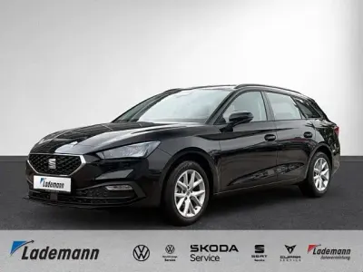 Gebraucht Seat Leon ST