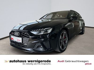 gebraucht Audi S4 Avant 3.0 TDI quattro *Pano*MatrixLED