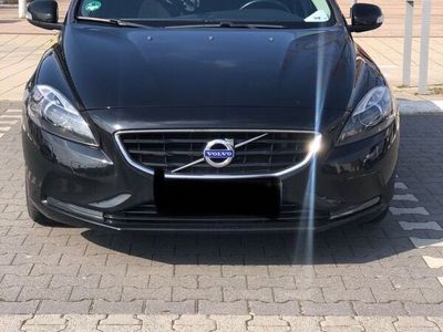 gebraucht Volvo V40 D2 Summum Summum