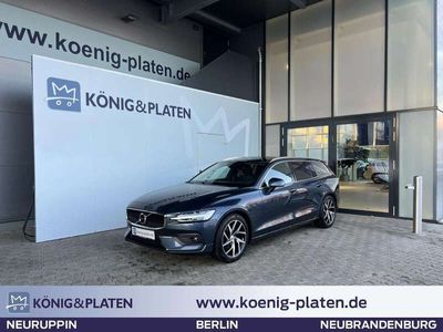 gebraucht Volvo V60 D4 AWD Momentum