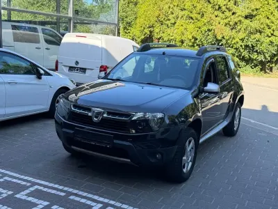 Gebraucht Dacia Duster