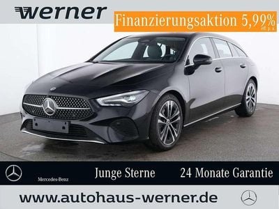 Mercedes CLA180