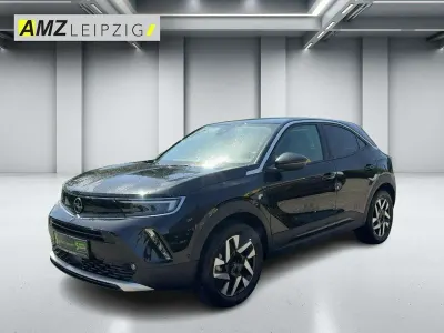 Gebraucht Opel Mokka-e