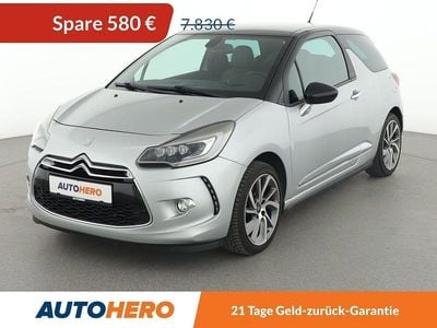 Citroën DS3