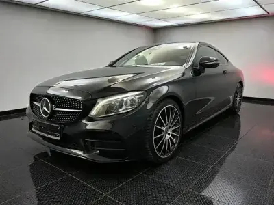 Gebraucht Mercedes C300