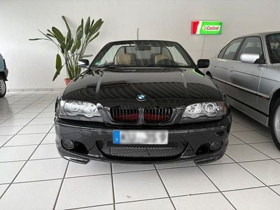 BMW 325 Cabriolet