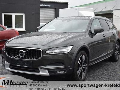 Volvo V90 CC