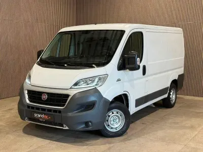 Gebraucht Fiat Ducato