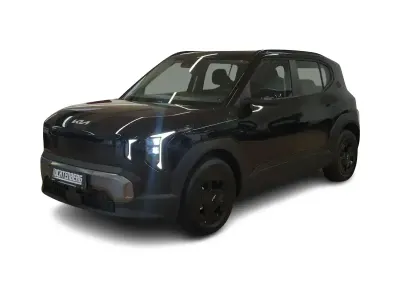 Ny Kia EV2 Air 79 kW (108 HK) 2026 Svart SUV