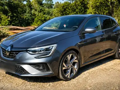 Gebraucht Renault Mégane IV