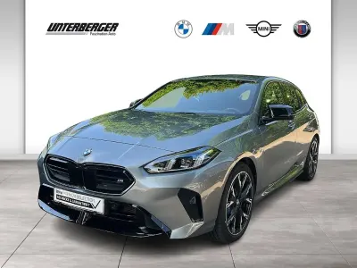 Gebraucht BMW M135 Performance 300 PS (220 kW) 2025 Grau Kleinwagen
