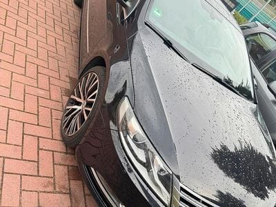 VW CC