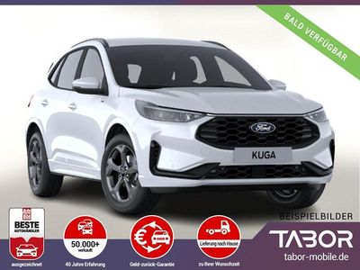 Neu Ford Kuga ST-Line 180 PS (132 kW) 2025 Weiss SUV
