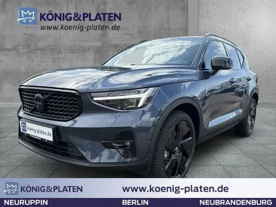 Gebraucht Volvo XC40 Plus 163 PS (119 kW) 2025 Blau SUV