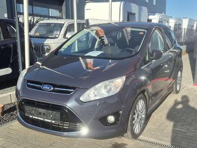 Gebraucht Ford C-MAX Titanium 163 PS (119 kW) 2014 Van / Kleinbus