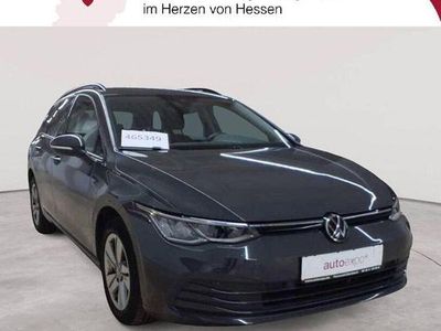 Gebraucht VW Golf VII 2021 Andere Kleinwagen