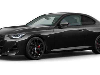 Gebraucht BMW M240 M Sport 374 PS (275 kW) 2025 Coupé