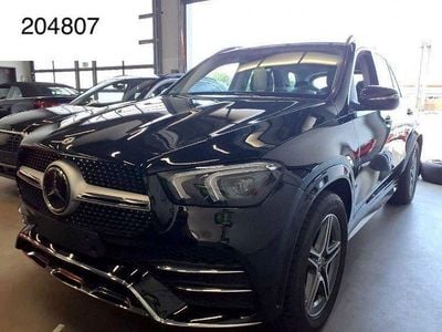 Mercedes GLE350e