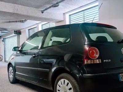 Gebraucht VW Polo
