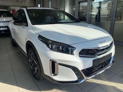 Neu Kia XCeed GT-Line 140 PS (102 kW) 2026 Weiß SUV