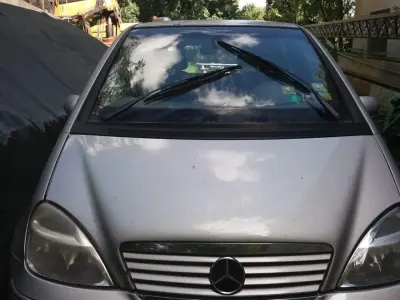 Gebraucht Mercedes A190