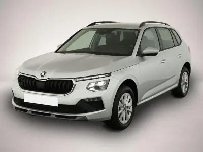 Gebraucht Skoda Kamiq Selection 116 PS (85 kW) 2025 Manufacturer SUV
