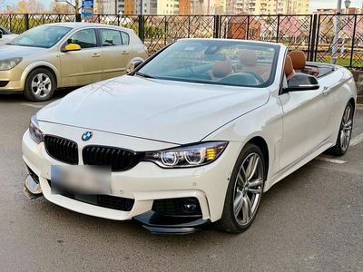 Gebraucht BMW 440 M Sport 500 PS (367 kW) 2018 Andere farben Cabrio