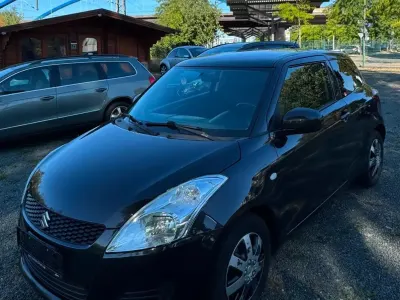 Gebraucht Suzuki Swift