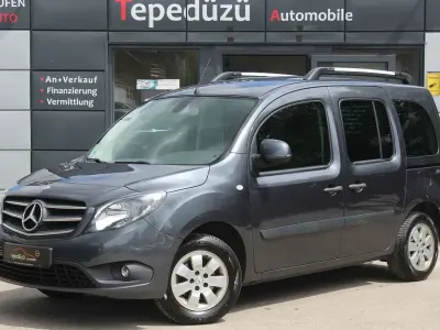 Gebraucht Mercedes Citan 111