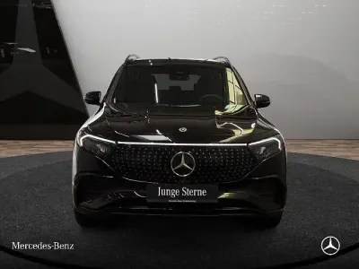 Gebraucht Mercedes EQB250 139 kW (190 PS) 2025