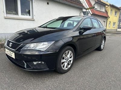 Seat Leon ST